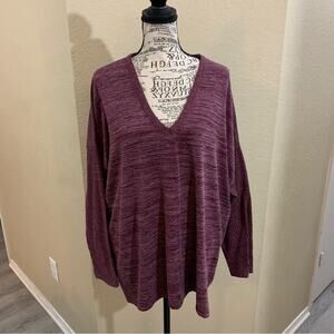 Terra & Sky top plus‎ size 3X 24W 26W